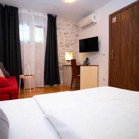 Stone House Marino Villa Trogir Ngoại thất bức ảnh