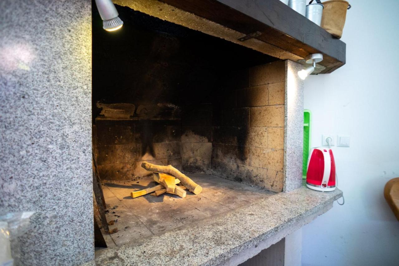Stone House Marino Villa Trogir Ngoại thất bức ảnh