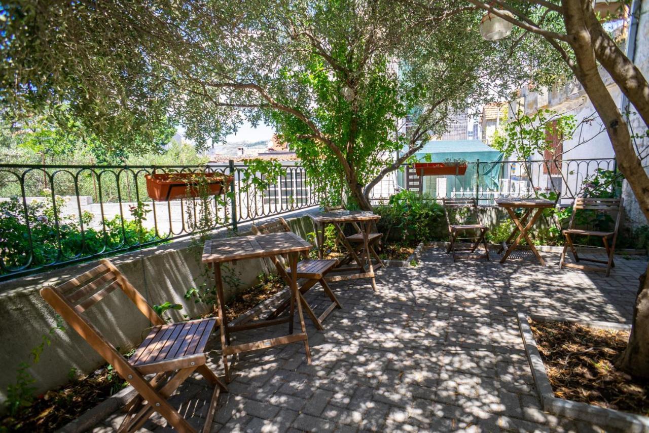 Stone House Marino Villa Trogir Ngoại thất bức ảnh