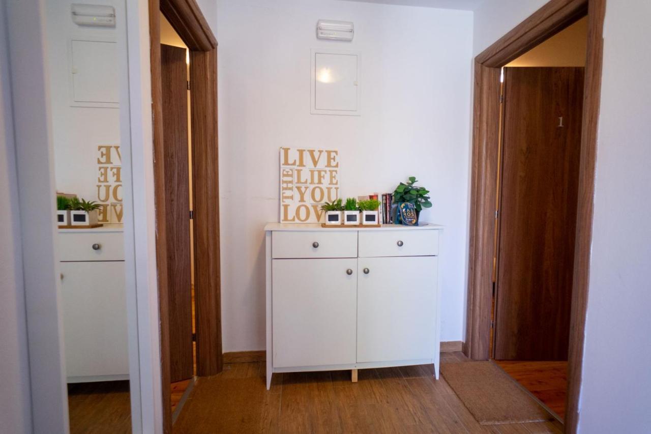 Stone House Marino Villa Trogir Ngoại thất bức ảnh