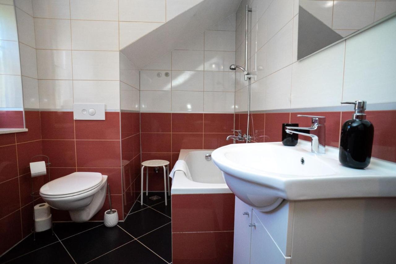 Stone House Marino Villa Trogir Ngoại thất bức ảnh