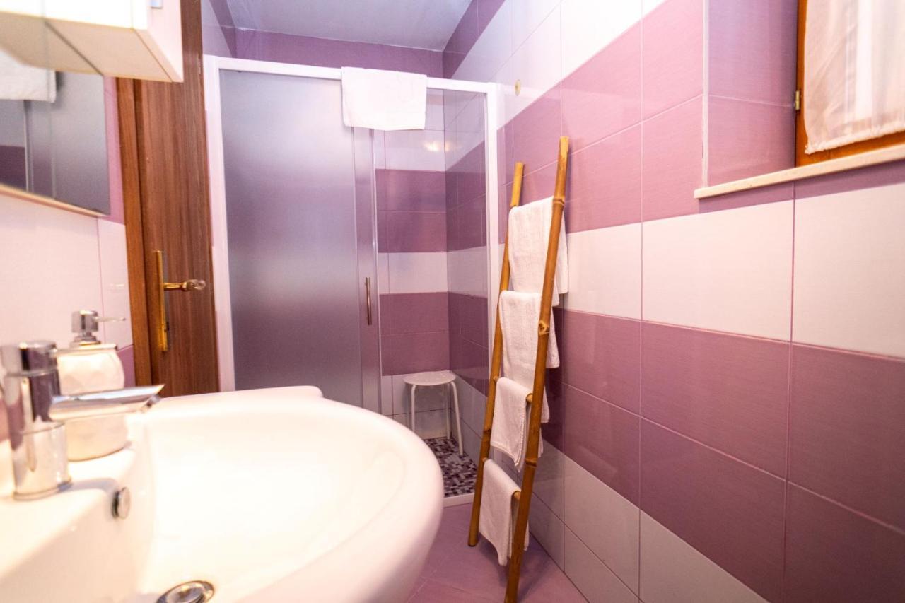Stone House Marino Villa Trogir Ngoại thất bức ảnh