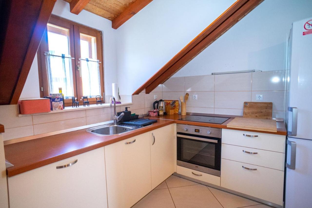 Stone House Marino Villa Trogir Ngoại thất bức ảnh